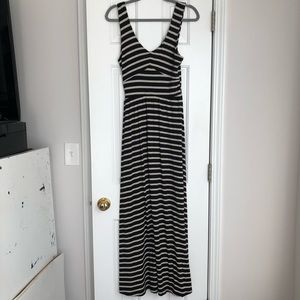 Anthropologie Maxi Dress
